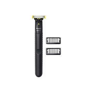 Barbeador Philips Oneblade QP1424 Recarregável