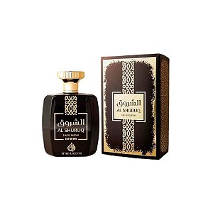 Perfume Style & Scents Al Shuruq Eau de Parfum 100ML