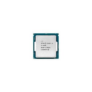 Processador Intel Core i5 6400 Socket LGA 1151 / 2.7GHZ / 6MB - OEM
