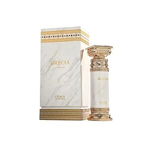 Perfume French Avenue Grécia Eau de Parfum Unissex 100ML
