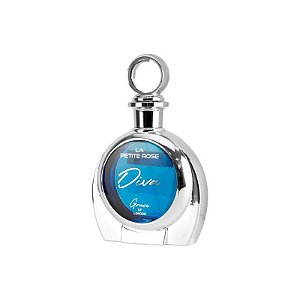 Perfume Grace of London La Petite Rose Diva - Eau de Parfum - Feminino - 100 ml