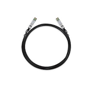 Cabo de Conexão Direta SFP+ F. M TP-Link TL-SM5220-3M 10G 3M