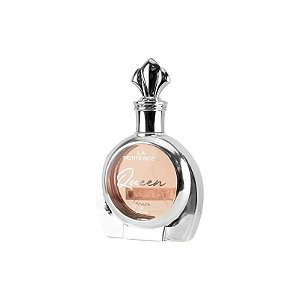 Perfume Grace Of London La Petite Rose Queen - Eau de Parfum - Feminino - 100ML