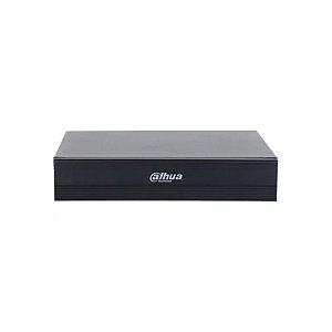 Gravador XVR Dahua CCTV DH 1B04I/T Wizsense 4CH Pentabrid 1080N 720P