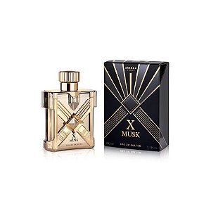 Perfume Unissex Assala Prime X Musk Eau de Parfum 100ml