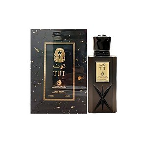 Perfume Unissex Style & Scents Eau de Parfum 100 ml
