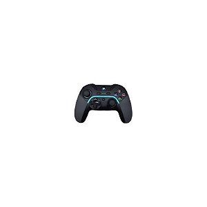 Controle Redragon G808 Pro sem fio Preto