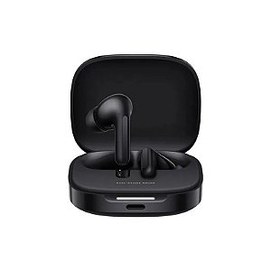 Fone de ouvido Xiaomi Redmi Buds 6 M2429E1 Preto