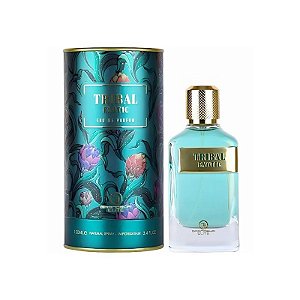 Perfume Grandeur Elite Tribal Exotic Edp - Masculino 100ML