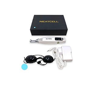 Caneta Laser para Remover Verrugas/Tatuagem Neatcell Luz Azul