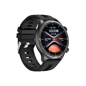 Relógio Hoco Watch Y31 Esporte - Preto