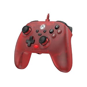 Controle Gamesir T7 para PC/Xbox - Vermelho