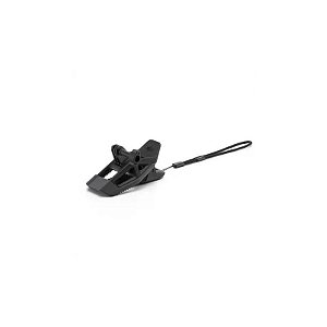 Suporte de Queixo para Capacete DJI Osmo Acc (Clip para 2/3/4/5 Pro)