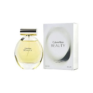 Perfume Calvin Klein Beauty - Água de Perfume - Feminino - 100ML