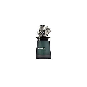 Perfume Explosão Porto Seguro da Avenida Francesa, EdP Masculino, 100ml
