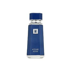 Perfume French Avenue Azzure Oud Edp - Unissex 100ML