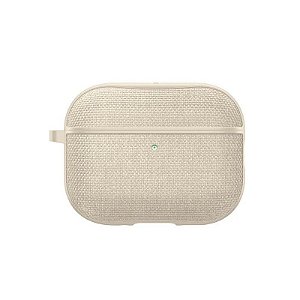Capa Spigen Airpods Pro 3 Urban Fit Duna Bege - ACS10020
