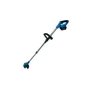 Roçadeira Satellite A-TK770 - Recarregável - 5000mAh - Bivolt - Azul