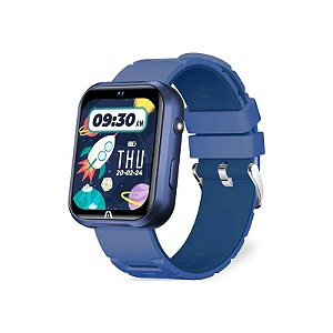 Relógio Smart Argom Skei Kids K10 ARG-WT-6010BL A00746 - Azul