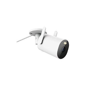 Câmera de Segurança Xiaomi Externa AW300 BHR6816EU - 3MP/2K - Wi-Fi - Branco