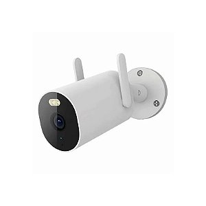 Câmera de Segurança Xiaomi Externa AW300 BHR6816EU Full HD Wifi - Branco