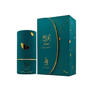 Perfume Al Absar Divine Ifrah Eau de Parfum - Unissex 100ML