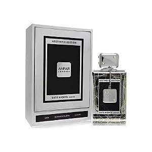 Perfume Anfar London Date Nights Homem Exdp - Masculino 100ML