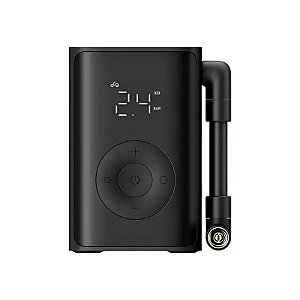 Compressor de Ar Portátil Elétrico Xiaomi Air BHR08TYGL Preto