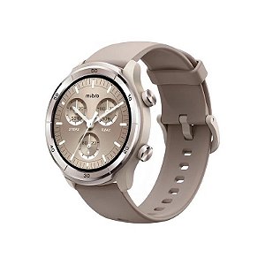 Relógio Smartwatch Mibro A3 XPAW022 - Rosa/Dourado