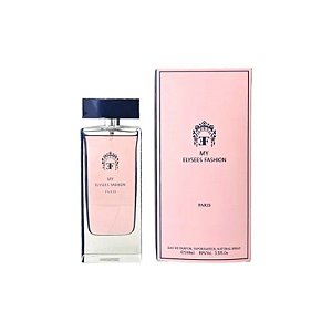 Perfume Feminino MY Elysees Fashion Edp 100ML
