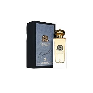 Perfume Grandeur Elite Callisto Nuit Intense Edp - Unissex 85ml