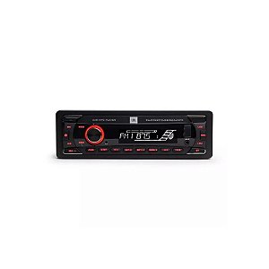 Rádio Toca MP3 JBL Celebrity 100 - 20W RMS - USB/SD/Aux - Bluetooth - FM