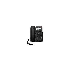Fanvil Telefone X1SG IP 2 Linhas Sip 2 Giga
