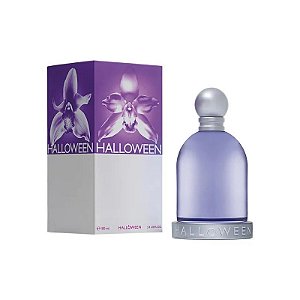 Perfume Halloween Edt - Feminino 100ML
