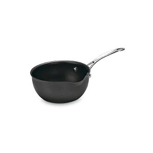 Panela Cuisinart Antiaderente de 950 ML Anodizado Rígido - 635-16OP