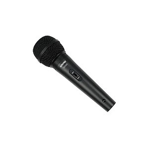 Microfone Shure SV200 com Fio