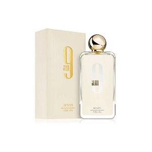 Perfume Feminino Afnan 9AM Edp 100ML