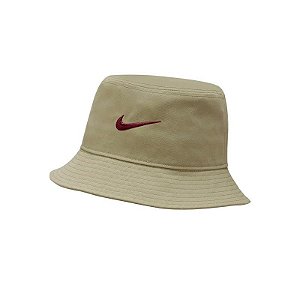 Boné Nike Unissex Apex Verde Oliva M - FB5382276