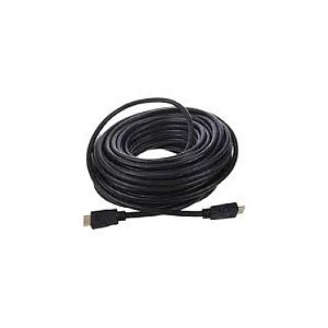 Cabo HDMI 30MTS Microfins
