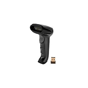 Leitor de Código de Barras FTX LC113SH5 Laser 1D Bluetooth Sem Base