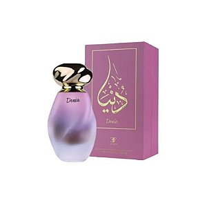 Perfume Elysees Fashion Prestige Donia Edp 100ML