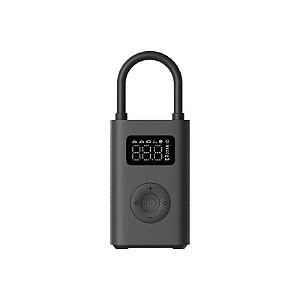 Compressor de Ar Portátil Xiaomi Electric 2 BLK G BHR7112GL