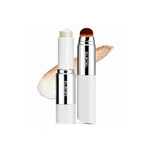 Base em Bastão Elroel Blanc Cover Cream Stick V202 Natural 13G