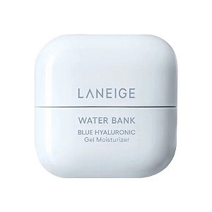 Gel Hidratante Laneige Water Bank 50ml - Azul