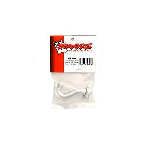 Escape Traxxas Acc Revo/Slayer Prata 2.5 2.5R 5340