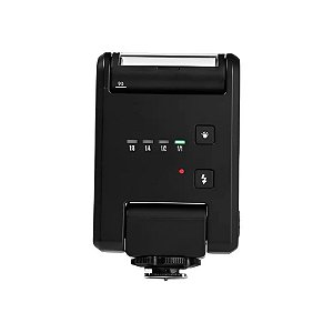 Flash Mini Yongnuo YN6 Universal - Preto