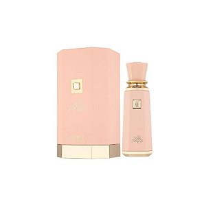 Perfume French Avenue Sweet Paradise - Eau de Parfum - Feminino - 100ml
