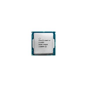 Processador Intel Core i5 6400T Soquete LGA 1151 / 2,2GHZ / 6MB - OEM
