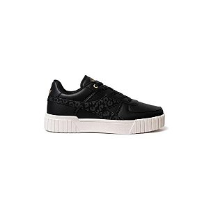Calçado Lifestyle Diadora Bampu Feminino Preto 8,5