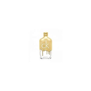 Perfume Calvin Klein One Gold Edt 200ML